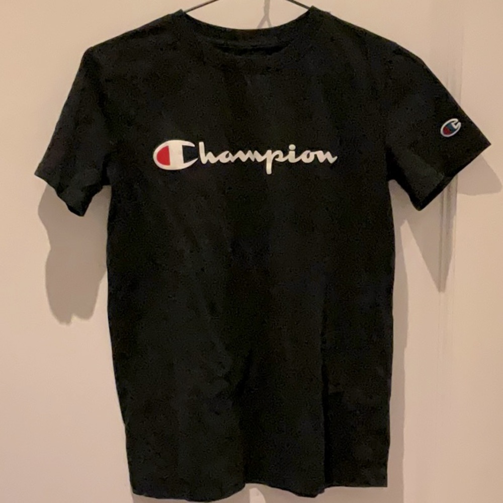Champion Boy’s tee shirt CB